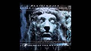 Fields Of The Nephilim - New Gold Dawn [HD]