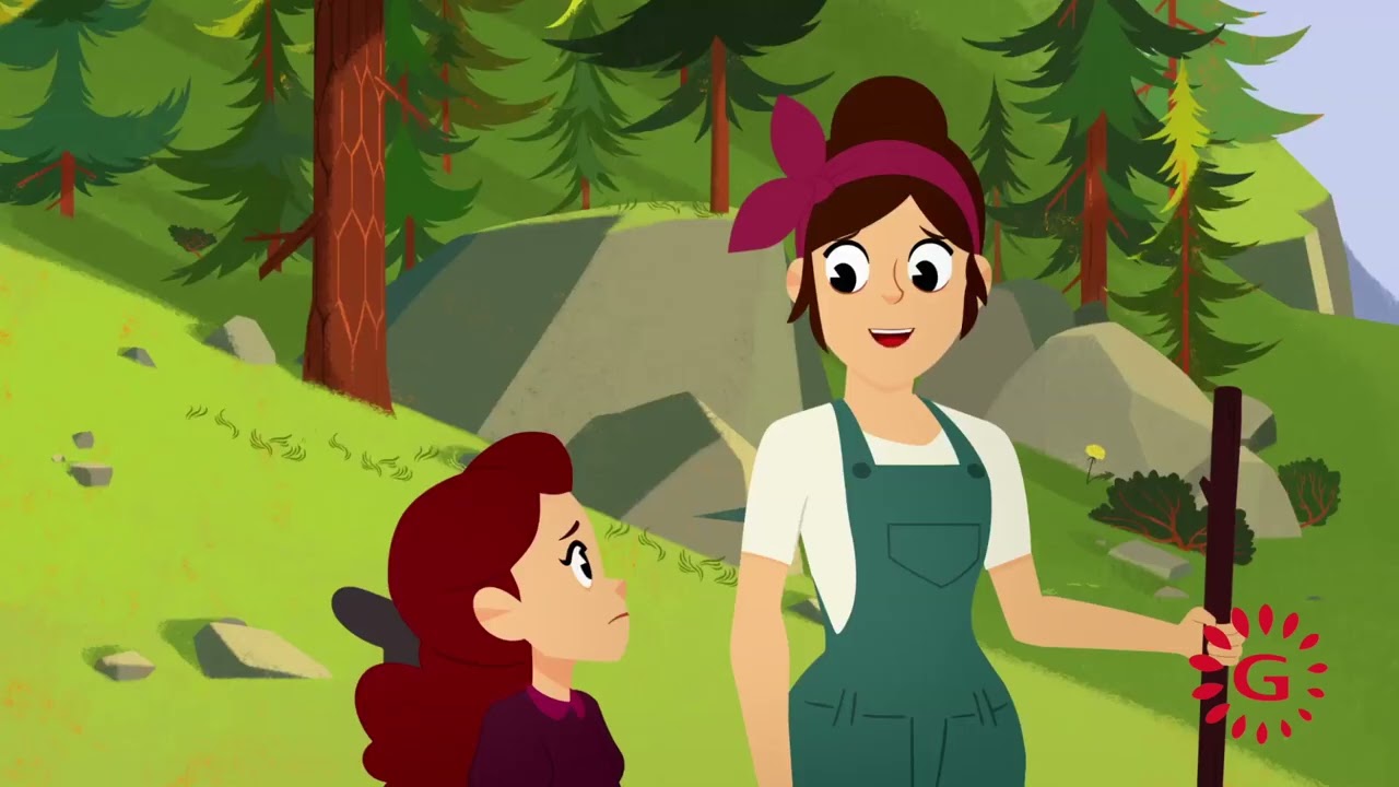 Bande annonce de BELLE & SEBASTIAN (VF)