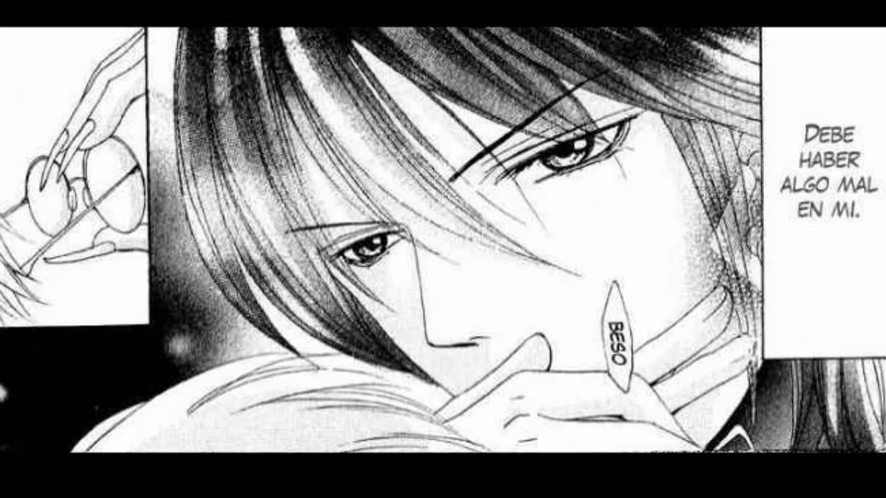 Akuma to Tsuki no yoru(Español_One shot).wmv - YouTube