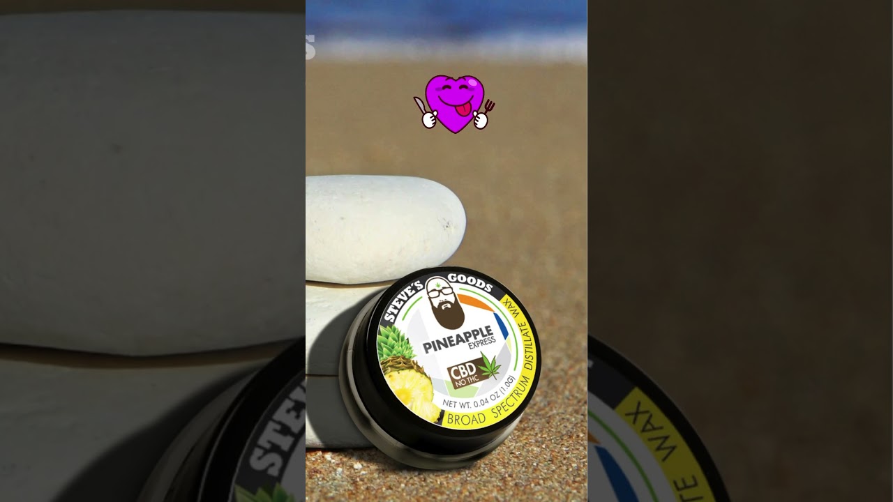 Introduction to CBD Concentrates 