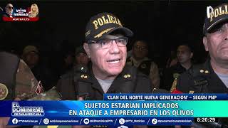 Cae Clan del Norte Nueva Generación: tenían motos con stickers de Pablo Escobar y altar de brujería