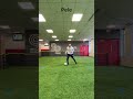 Pele -in out  #soccer #footwork