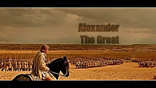 Best Scene Of Alexander The Great 2004 Part 1 1080P 