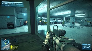 nM vs VR - Metro - Round 1