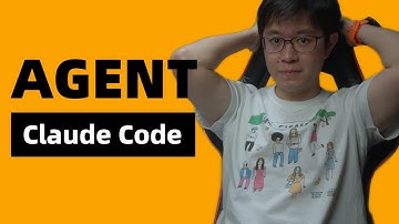 这可能是Claude Code最重要的功能：Sub-agents