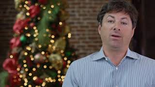 Holiday Message 2017
