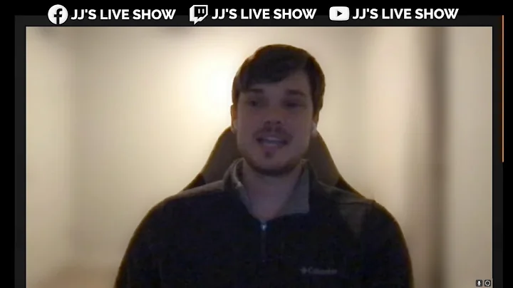 Special Guest: Chris Szymczyk