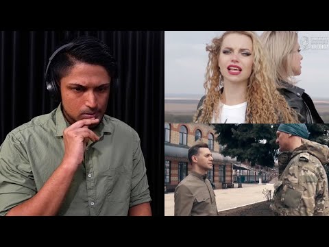 «ДОНБАСС ЗА НАМИ» REACTION