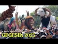 Full arak arakan gegesik 2023