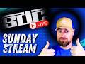 Sunday Stream