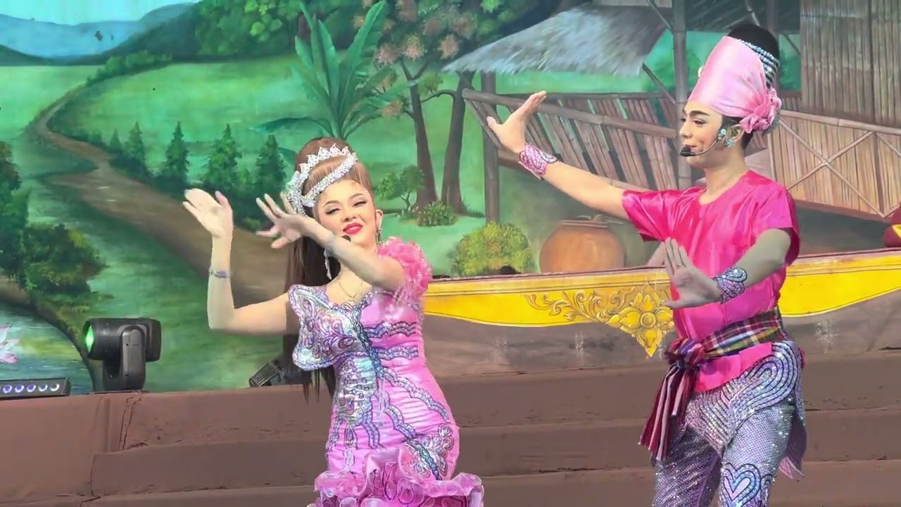 เกี้ยว บิ๊ก น้ำเพชร (ทำนองสาวกันตรึม)