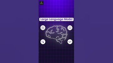 Large Language Models Explained #ai #llm