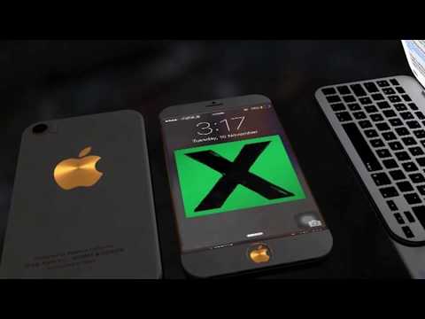 Apple iPhone 7 Pro With 20 MP Camera Concept ᴴᴰ - YouTube