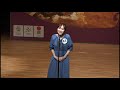 第59回江差追分全国大会 優勝