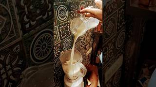 Apple Shake 🍎 Creamy Refreshing Drink | Perfect Summer Treat #AppleShake #MilkshakeLove #Summer