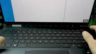 HP SPECTRE X360 – How to Enable & Disable Reverse Charging