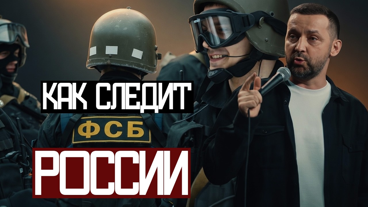 Как ПРЕСЛЕДУЮТ ИНОАГЕНТОВ за Границей - Руслан Белый