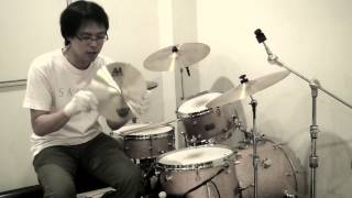 セイビアン(SABIAN) AA SPLASH 10" 220g