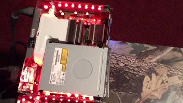 Jtag Update / Setup Video