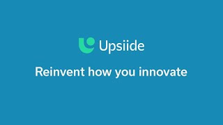 How Upsiide Works Overview