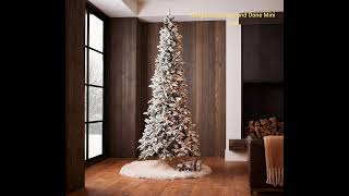 X-MAS TREES AT POTTREYBARN!!#interior444