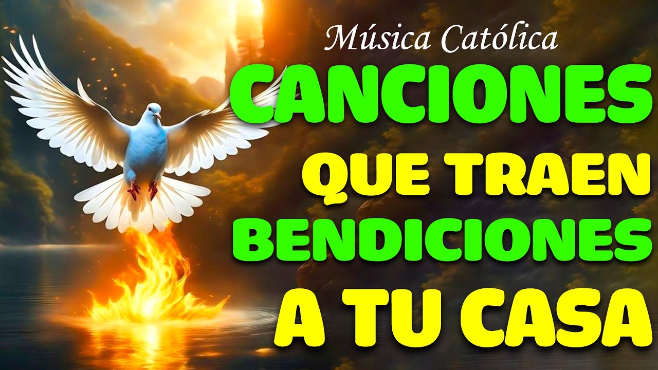 Musica Catolica De Alabanza Y Adoracion 2026 | Canciones Catolicas de Alabanzas Y Adoracion
