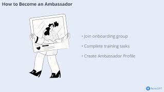 Join the InterLink Ambassador Program: Your Path to Global Impact