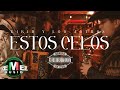 Kikin y Los Astros - Estos Celos En Vivo (Video Oficial)