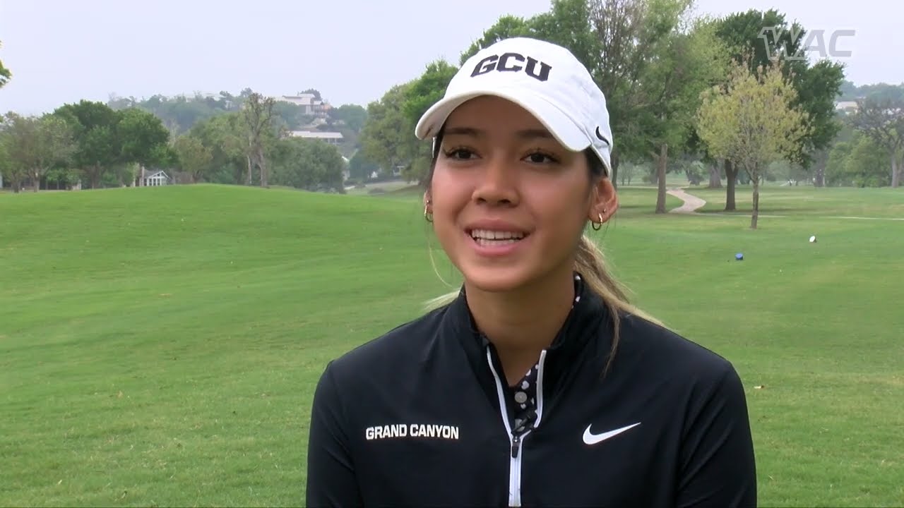 Learn | Compete | Inspire -  Siri Patchana, Grand Canyon