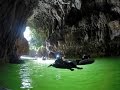 The Best Cave Tubing in Puerto Rico.