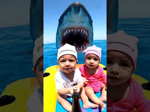 الحوت يقول لكم شيء ذكاء اصطناعي اكسبلور Shorts Short 