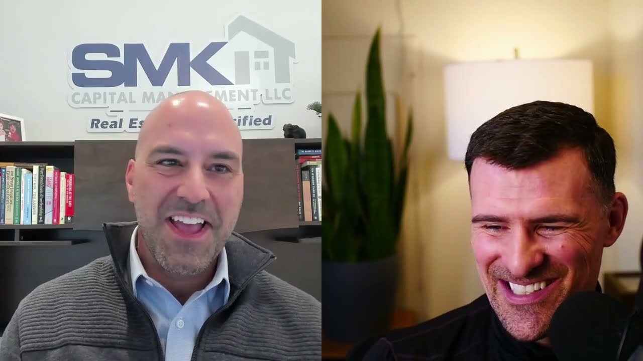 Gabe Petersen in conversation with Mark Khuri, episode 624