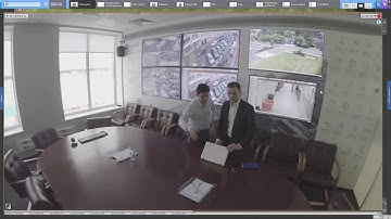 Axxon Next 4 1 Operator Training Basics