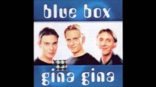 Blue Box - Oczy jak diamenty