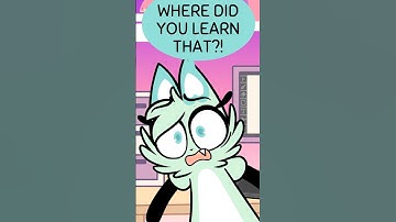 Oh no #animation