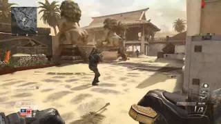 STRAIGHT UP TOMAHAWK DOUBLE KILL!!!
