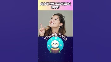 "Cipher Challenge - Crack the Code in this Math Riddle!"