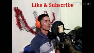 Lagu,Pesan di rantau,Afshan, Rifyadi,(cover)