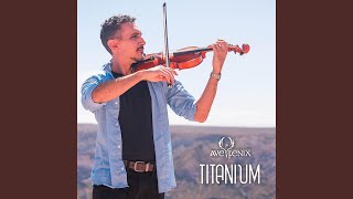 Download Lagu Titanium (4-String Version)