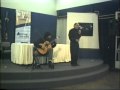 Recitado criollo