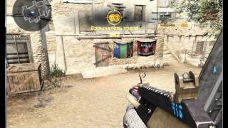 Я вернулся!!!!!! Random hack 5 in 1