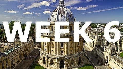 String theory, The Enemy and dinosaurs - HT2013 Week 6