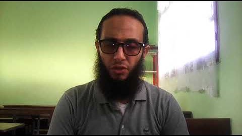 مسابقة القارئ العالمي أحمد بن عميرة