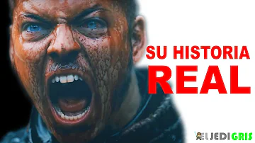 ¿Dónde está enterrado Ivar el Deshuesado?