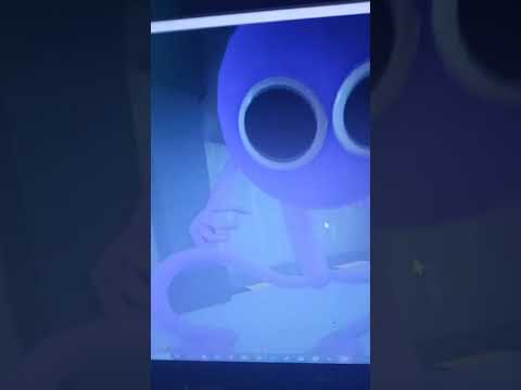 фиолетовый друг - YouTube