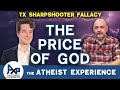 Declan-AU | A Little God Makes Everything Better! | The Atheist Experience 26.27