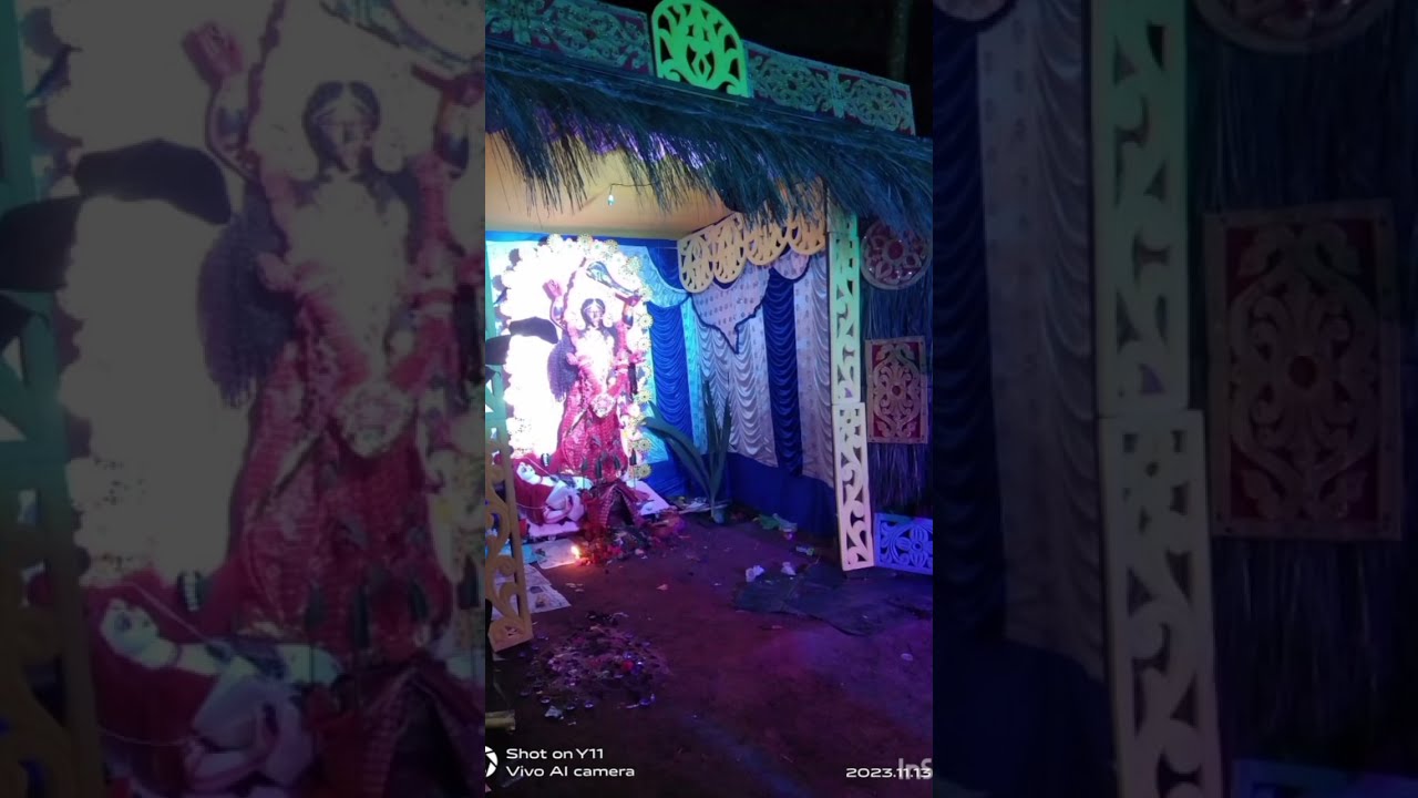 Kali Puja Time subscribers pronam Ma India YouTube Kali Puja Time subscribers pronam Ma India YouTube