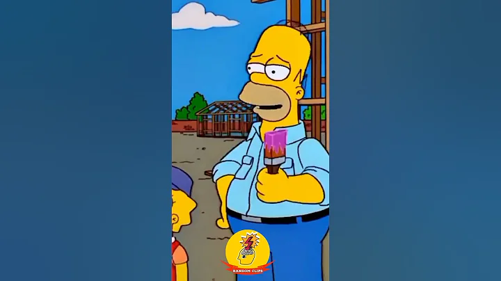 El Barto - The Simpsons