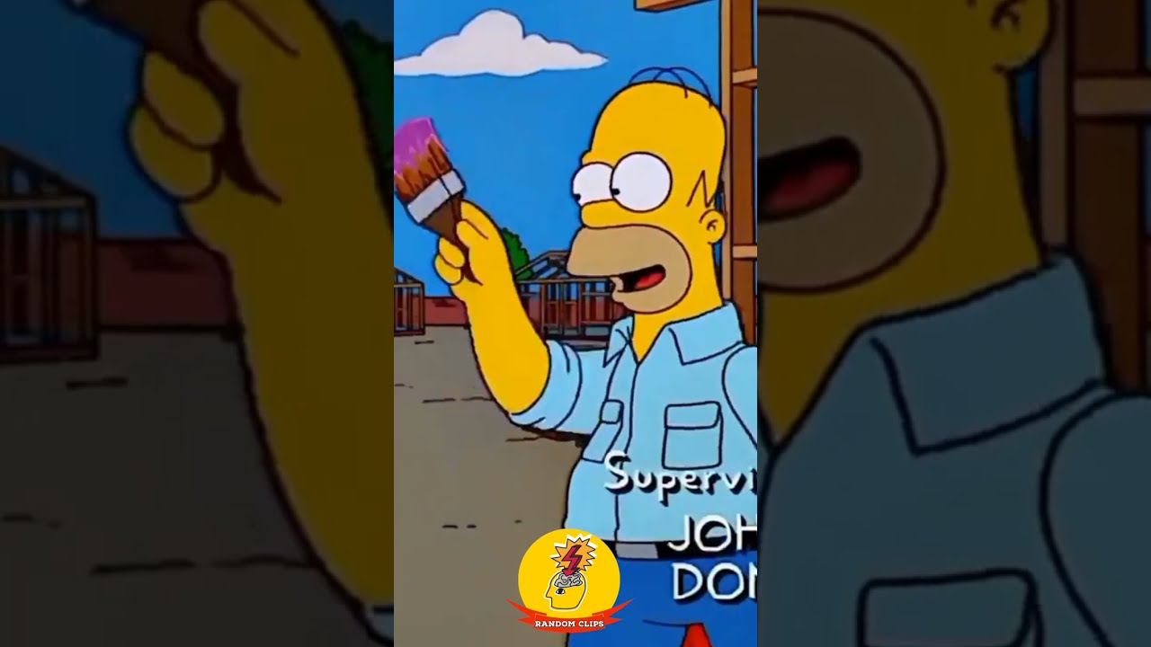 El Barto - The Simpsons