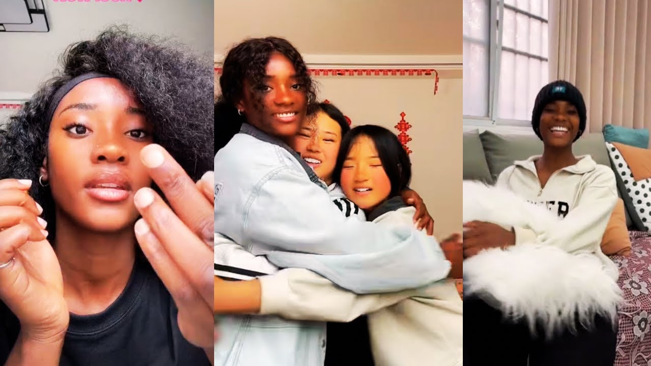 Jin Tao ruined Angelina's youth!